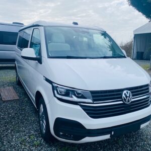 Acheter un fourgon aménagé en Vendée (85)