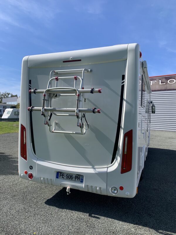 Location de camping-car en Charente-Maritime