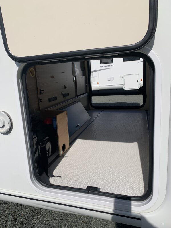 Acheter un camping-car à La Rochelle (17)