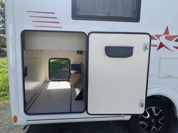 Acheter un camping-car en Vendée (85)