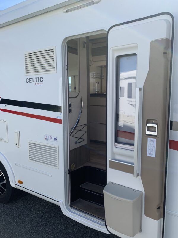 Location de camping-car en Vendée (85)