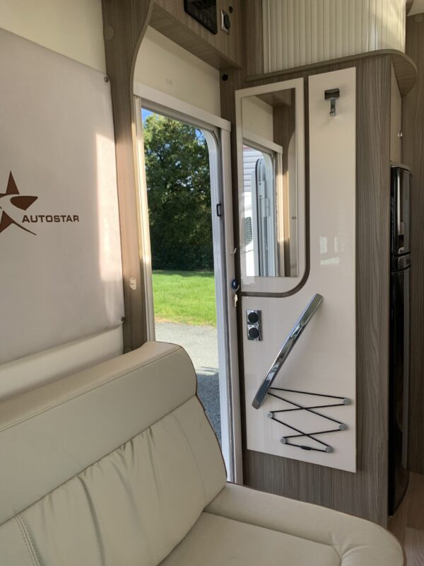 Camping-car à La Rochelle (17)