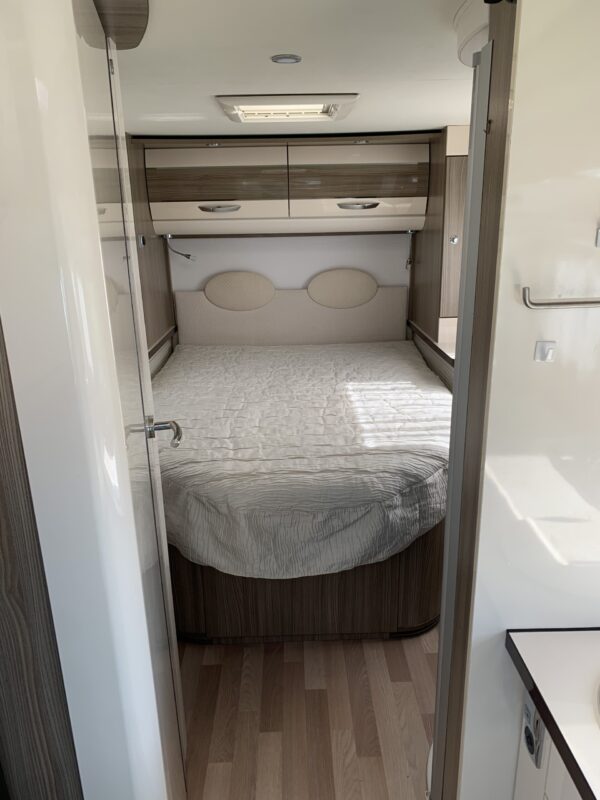 Camping-car en Charente-Maritime