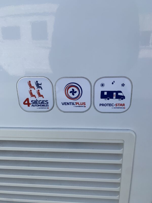 Camping-car en Vendée (85)