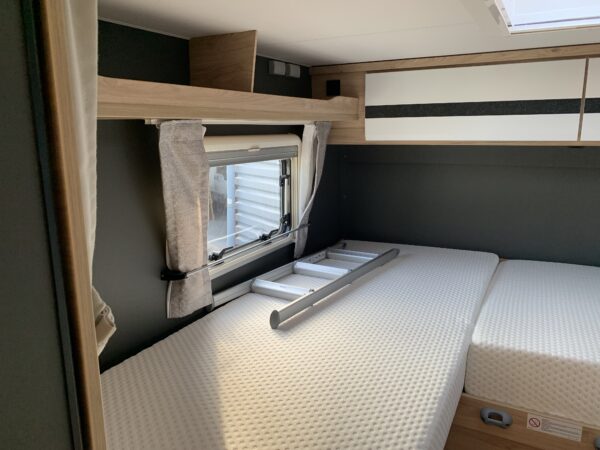 Acheter un camping-car en Vendée (85)