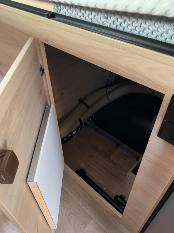 Acheter un camping-car à La Rochelle (17)