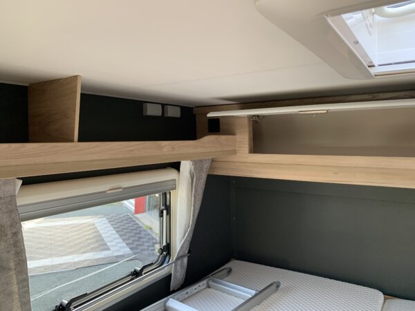 Acheter un camping-car en Charente-Maritime