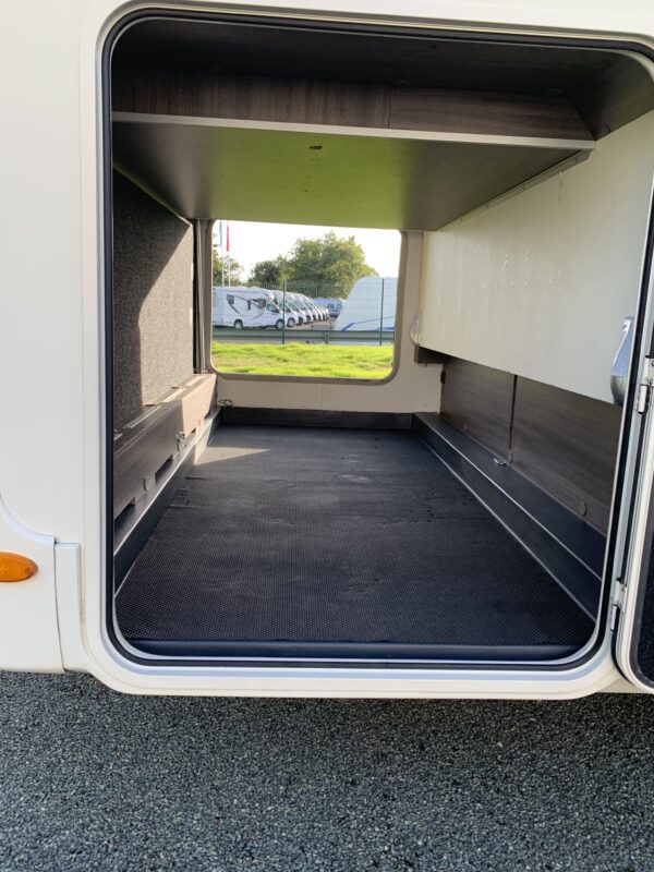 Acheter un camping-car en Vendée (85)