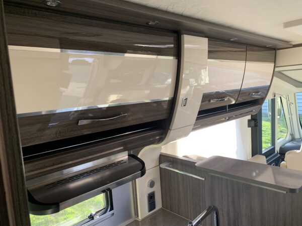 Location de camping-car en Charente-Maritime