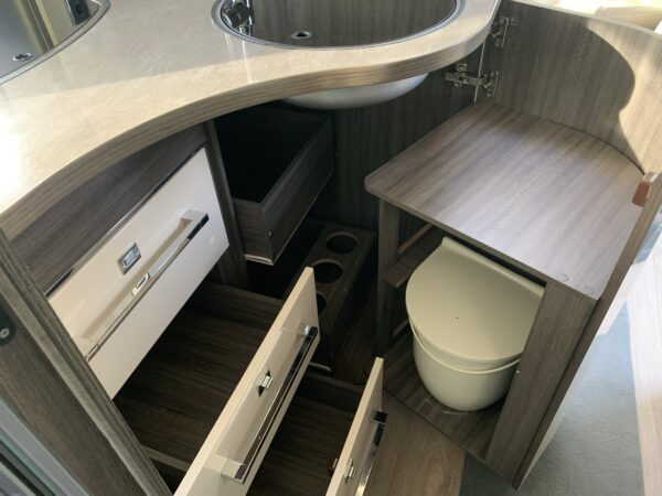 Acheter un camping-car en Charente-Maritime