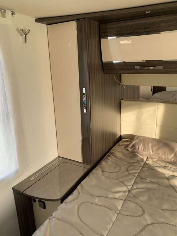 Location de camping-car en Charente-Maritime