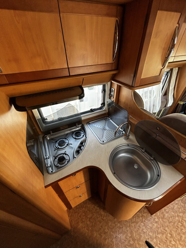 Location de camping-car à La Rochelle (17)
