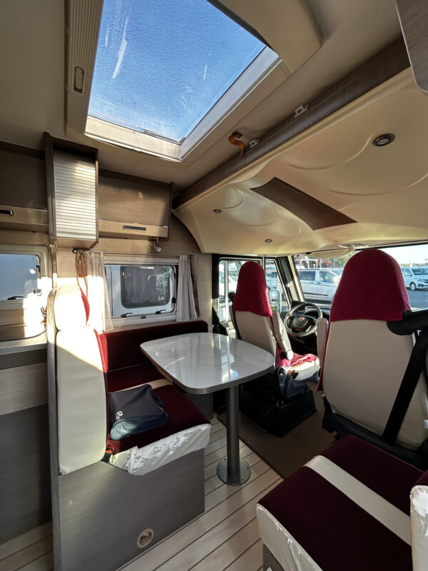 Location de camping-car dans le 85