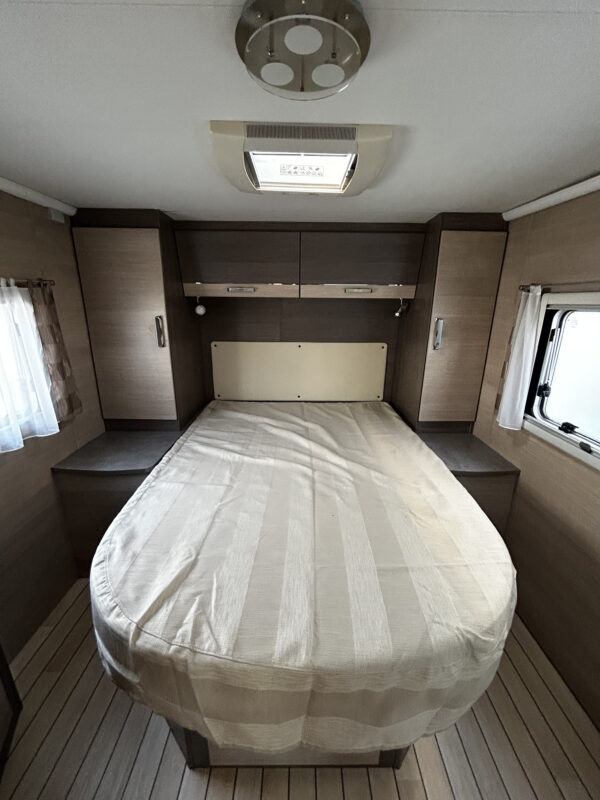 Location de camping-car en Charente-Maritime