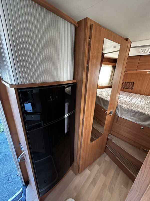 Concession de fourgons aménagés en Vendée (85)