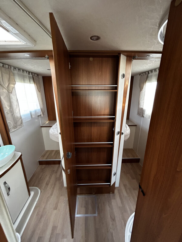 Location de camping-car en Charente-Maritime