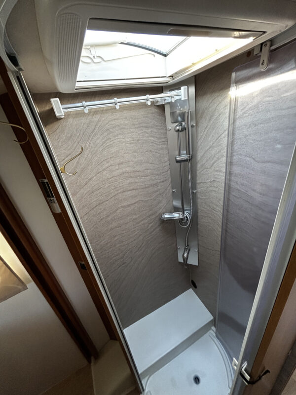 Camping-car en Charente-Maritime