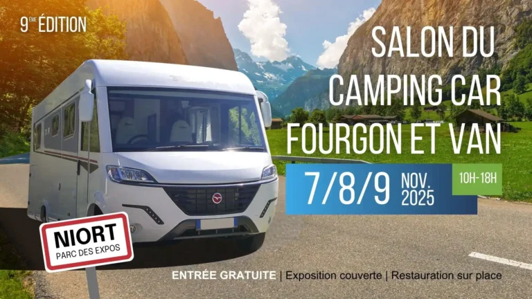 Acheter un fourgon aménagé dans les Deux-Sèvres (79)