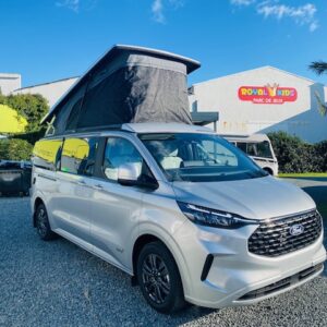 Fourgon aménagé en Charente-Maritime