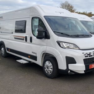 Acheter un fourgon aménagé à La Rochelle (17)