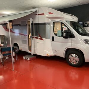 Location de camping-car dans le 85