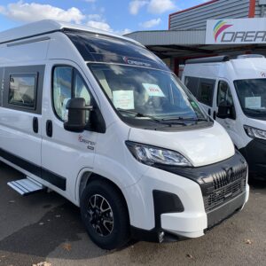 Acheter un camping-car dans le 85