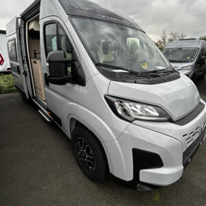 Fourgon aménagé à Niort (79)