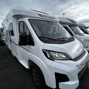 Location de camping-car dans le 85