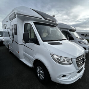 Camping-car en Vendée (85)