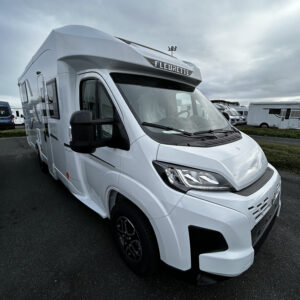 Acheter un camping-car à La Rochelle (17)