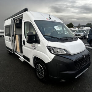 Location de camping-car dans les Deux-Sèvres (79)