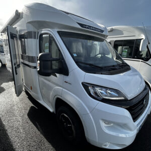 Acheter un camping-car en Charente-Maritime