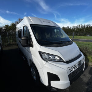 Concession de fourgons aménagés dans le 85