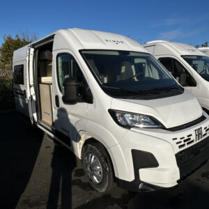 Location de camping-car à La Rochelle (17)