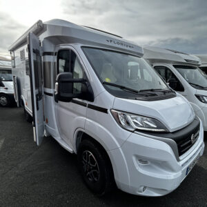 Concession de fourgons aménagés en Charente-Maritime