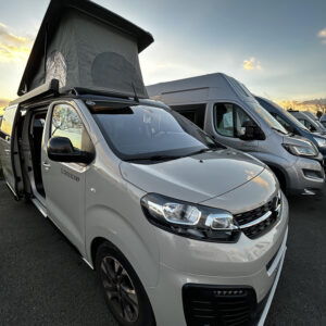 Concession de fourgons aménagés en Vendée (85)