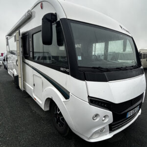 Acheter un fourgon aménagé en Charente-Maritime