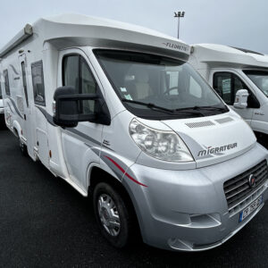 Concession de véhicules de loisir dans les Deux-Sèvres (79)