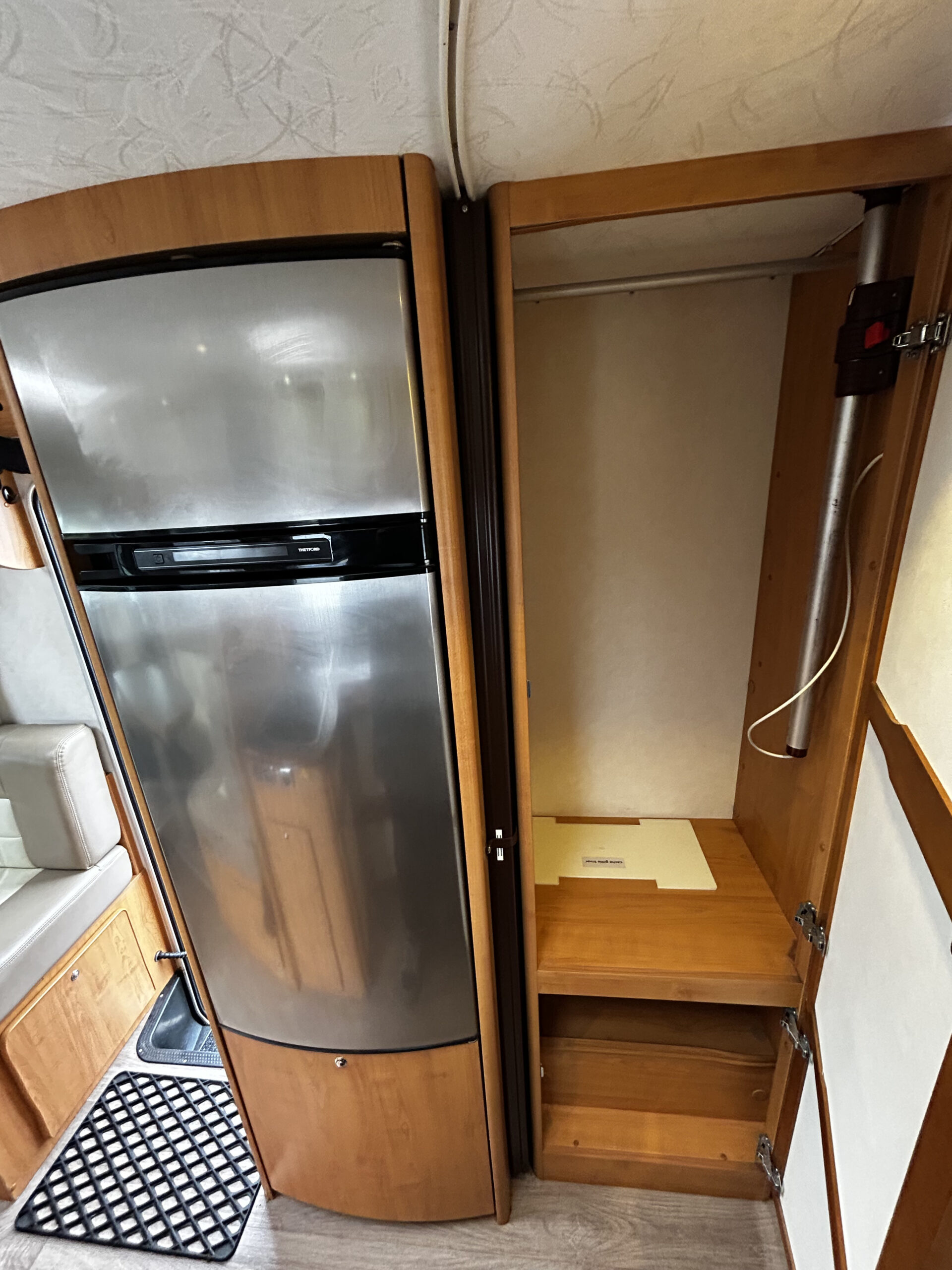 Concession de véhicules de loisir en Vendée (85)