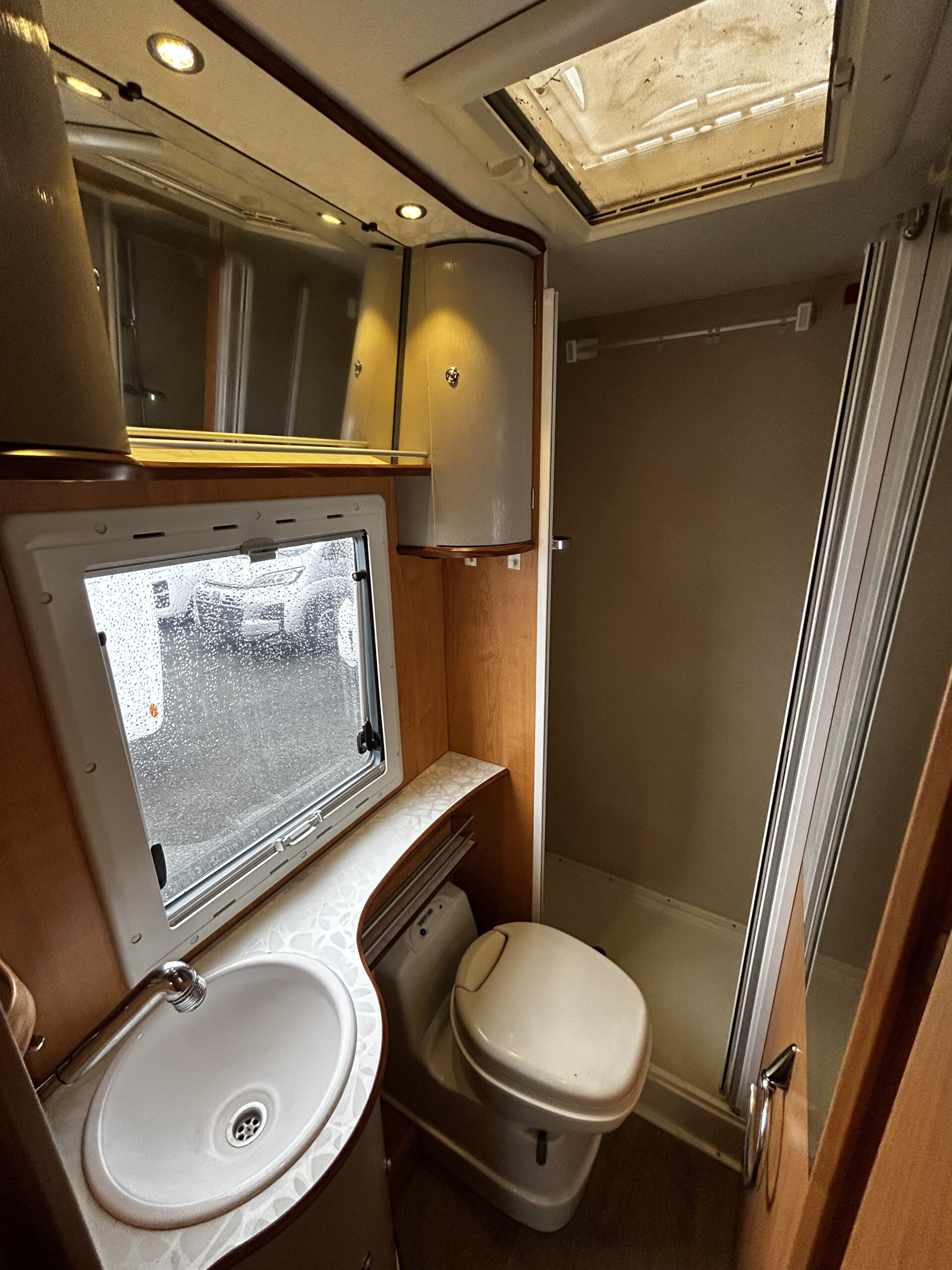 Location de camping-car en Vendée (85)