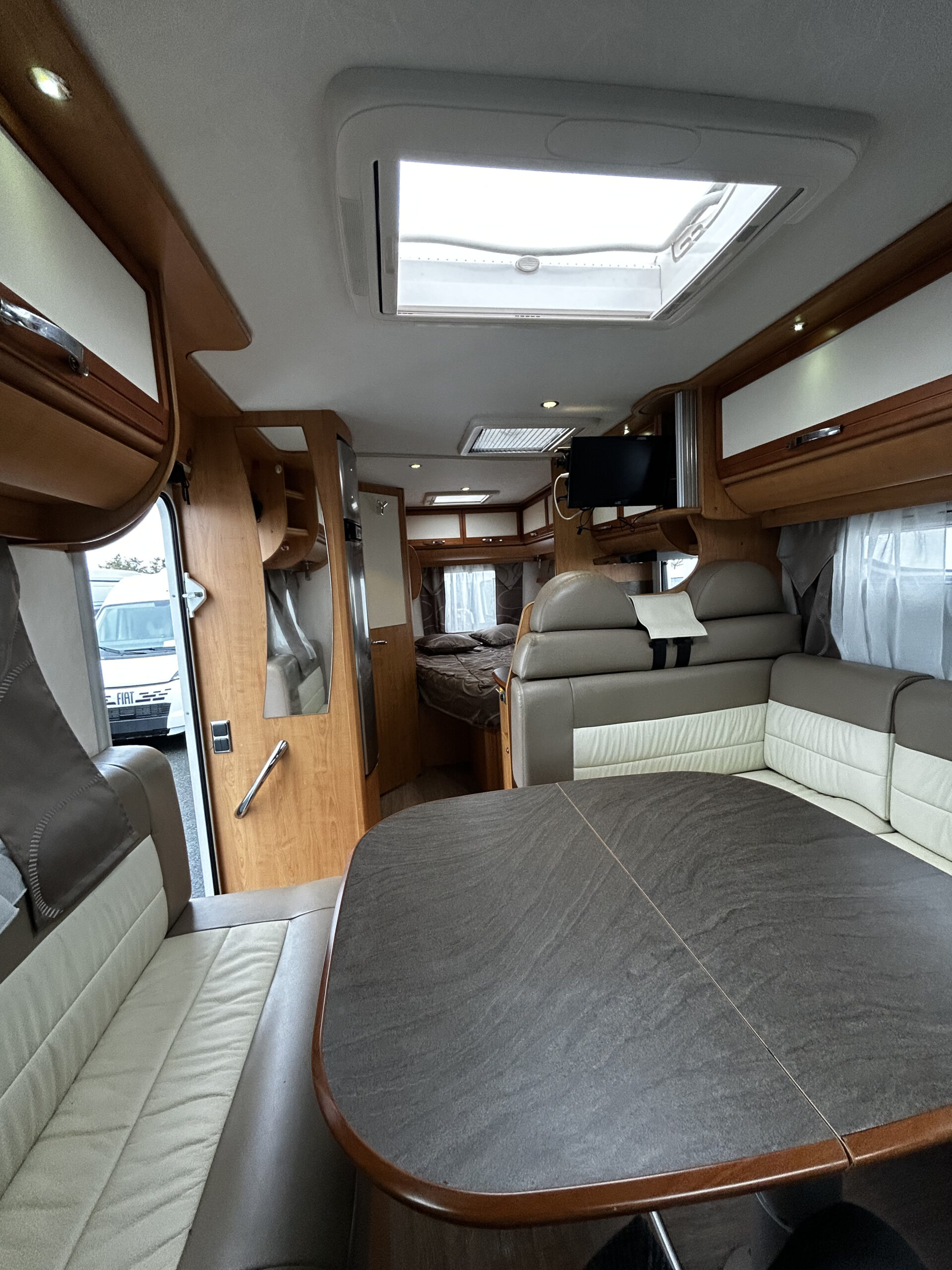 Concession de fourgons aménagés en Vendée (85)