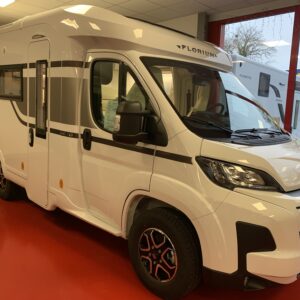 Location de camping-car en Vendée (85)