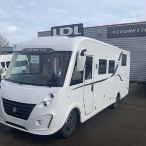 Concession de fourgons aménagés en Vendée (85)