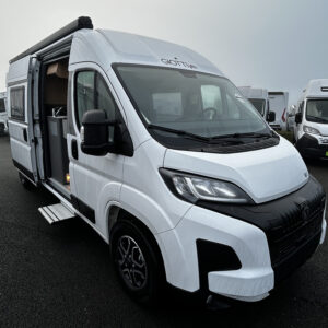 Fourgon aménagé dans les Deux-Sèvres (79)