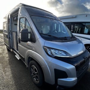 Location de camping-car à La Rochelle (17)