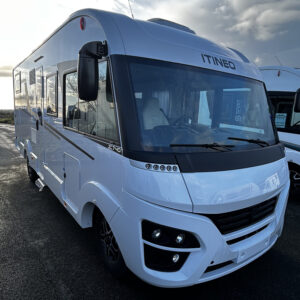 Acheter un fourgon aménagé dans les Deux-Sèvres (79)