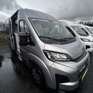 Concession de fourgons aménagés à La Rochelle (17)