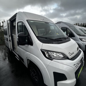 Acheter un fourgon aménagé à La Rochelle (17)