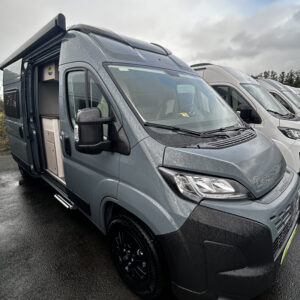 Acheter un camping-car en Vendée (85)