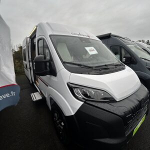 Concession de véhicules de loisir en Vendée (85)